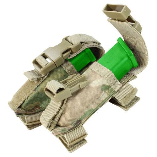 Condor cintura tattica in MultiCam