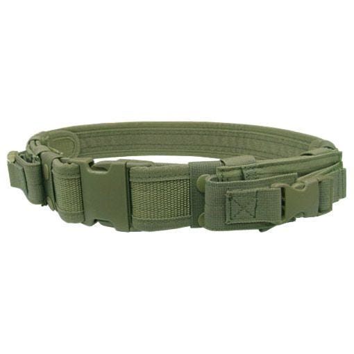 Condor cintura tattica in Olive Drab