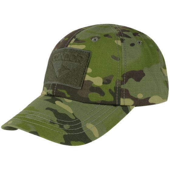Condor berretto tattico in MultiCam Tropic