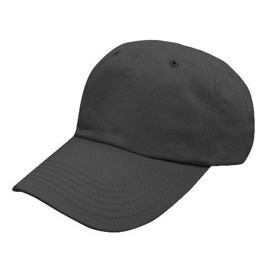 Condor cappellino da baseball tattico in nero
