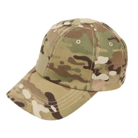Condor cappellino da baseball tattico in MultiCam