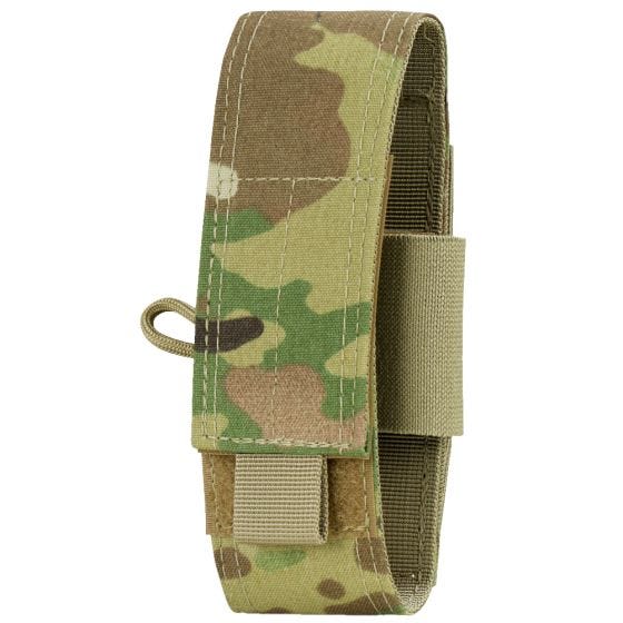 Condor astuccio modulare TQ universale in MultiCam