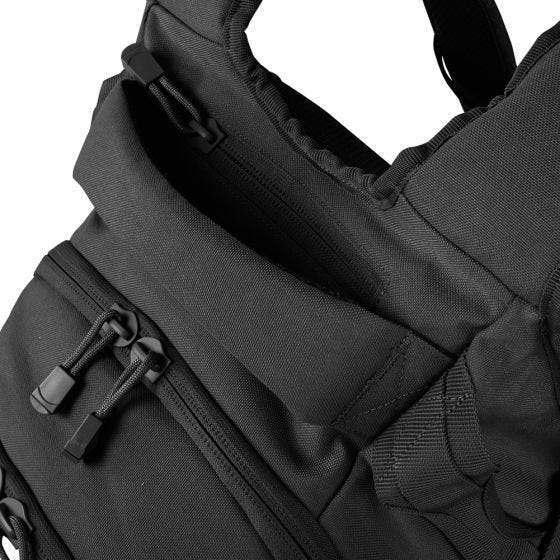 Condor zaino Urban Go in nero