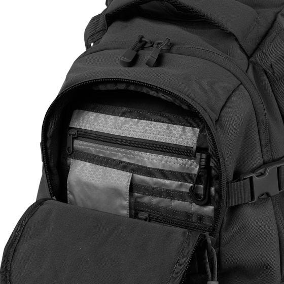 Condor zaino Urban Go in nero