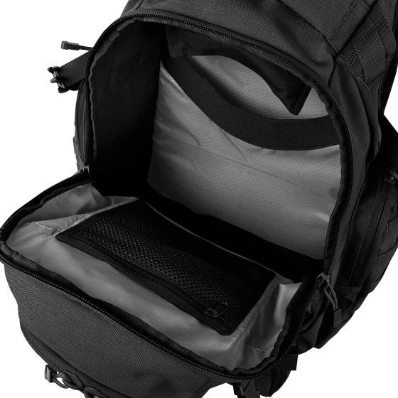 Condor zaino Urban Go in nero