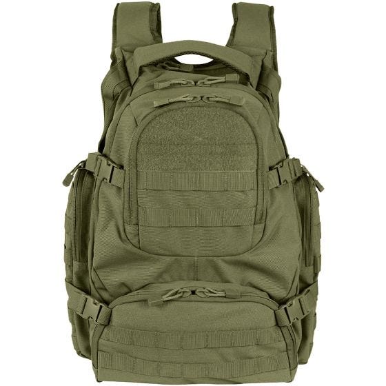 Condor zaino Urban Go in Olive Drab