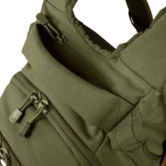 Condor zaino Urban Go in Olive Drab