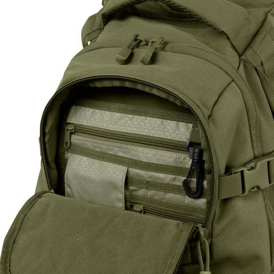 Condor zaino Urban Go in Olive Drab