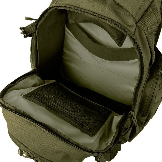 Condor zaino Urban Go in Olive Drab