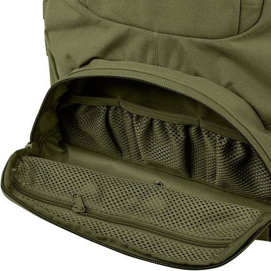 Condor zaino Urban Go in Olive Drab