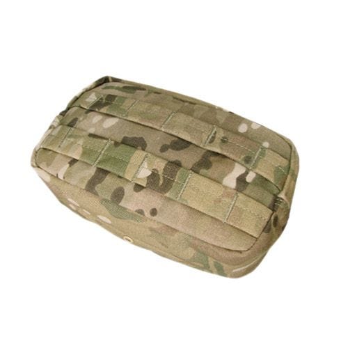 Condor astuccio modulare in MultiCam