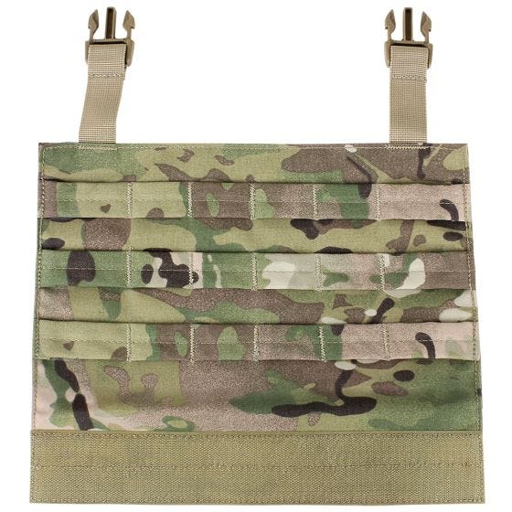 Condor pannello modulare VAS in MultiCam
