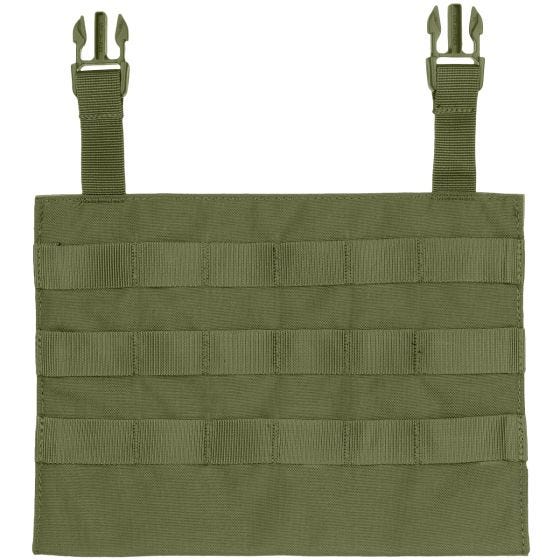 Condor pannello modulare VAS in Olive Drab