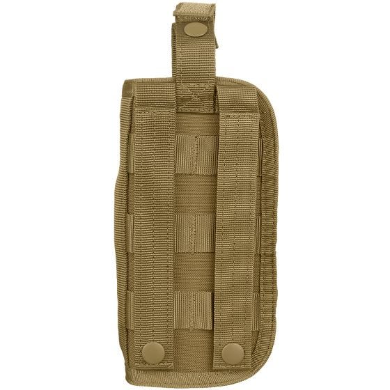 Condor fondina VT in Coyote Brown