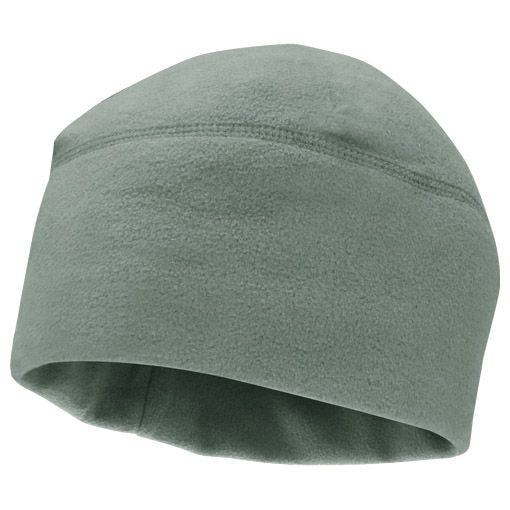 Condor berretto aderente in Foliage Green