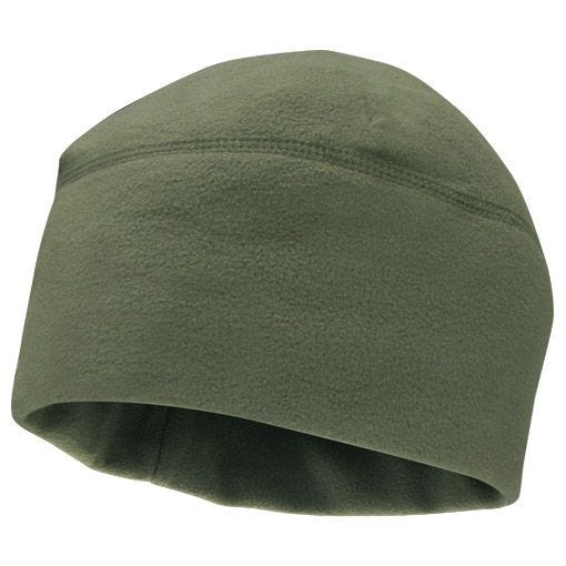 Condor berretto aderente in Olive Drab