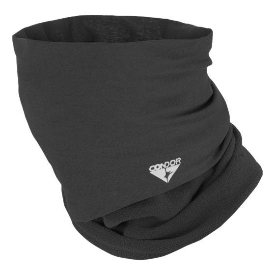 Condor pile multiuso in nero