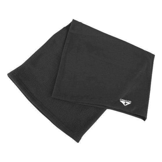 Condor pile multiuso in nero