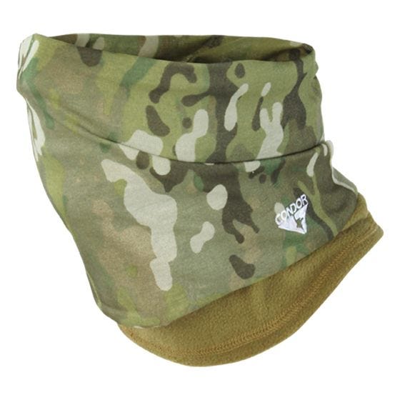 Condor pile multiuso in MultiCam