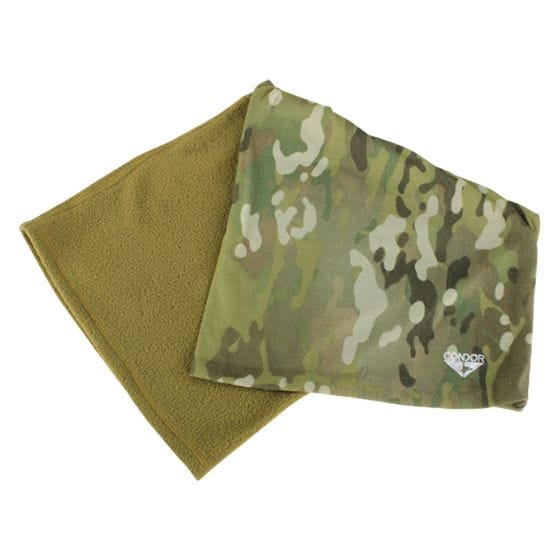 Condor pile multiuso in MultiCam