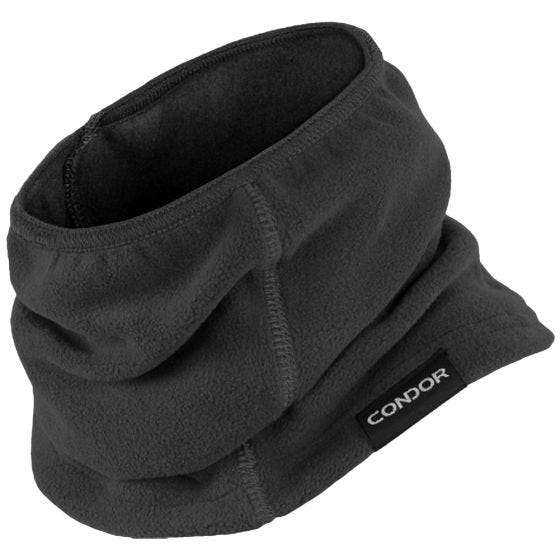 Condor scaldacollo termico Thermo in nero