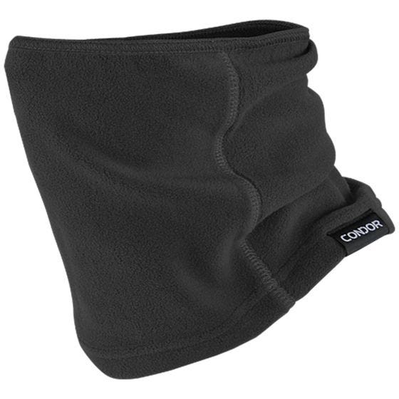 Condor scaldacollo termico Thermo in nero
