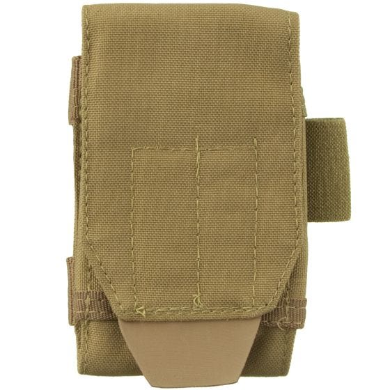 Condor fodero Tech Plus in Coyote