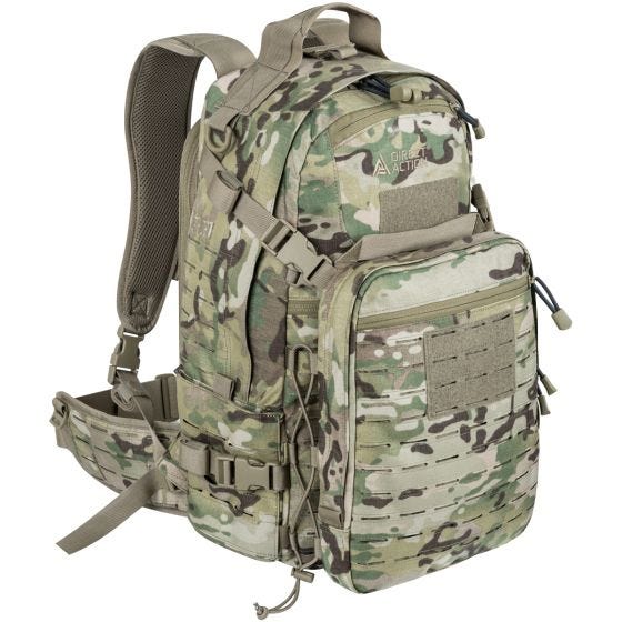 Direct Action zaino Ghost Mk2 in MultiCam