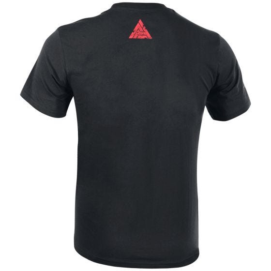 Direct Action T-Shirt Watch My Six in nero