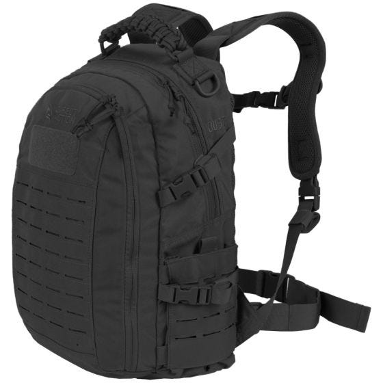 Direct Action zaino Dust Mk2 in nero