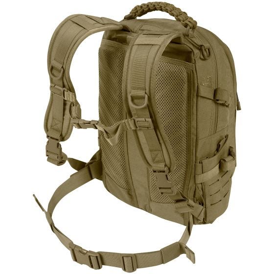 Direct Action zaino Dust Mk2 in Coyote Brown