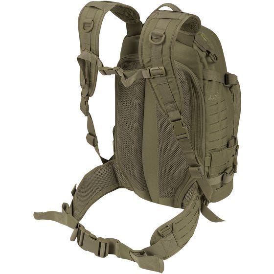 Direct Action zaino Ghost Mk2 in Adaptive Green