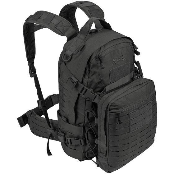 Direct Action zaino Ghost Mk2 in nero