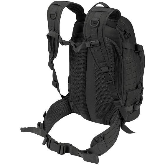 Direct Action zaino Ghost Mk2 in nero