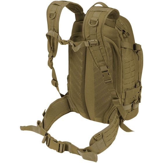 Direct Action zaino Ghost Mk2 in Coyote