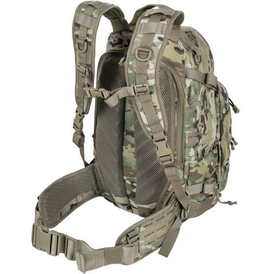 Direct Action zaino Ghost Mk2 in MultiCam