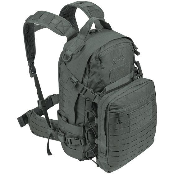 Direct Action zaino Ghost Mk2 in Shadow Grey
