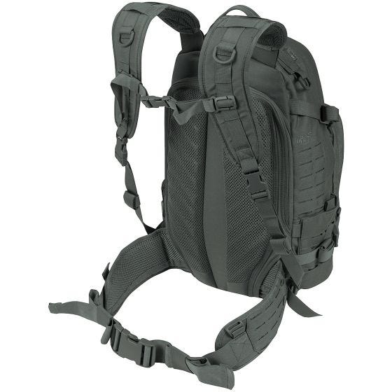 Direct Action zaino Ghost Mk2 in Shadow Grey