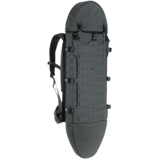 Wisport zaino per arma da fuoco Falcon in Graphite