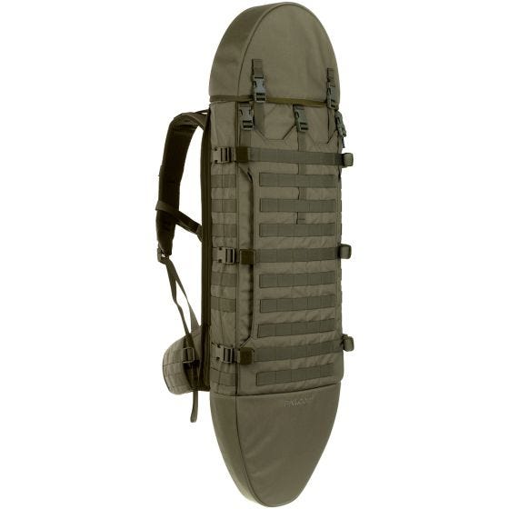 Wisport zaino per arma da fuoco Falcon in RAL 7013