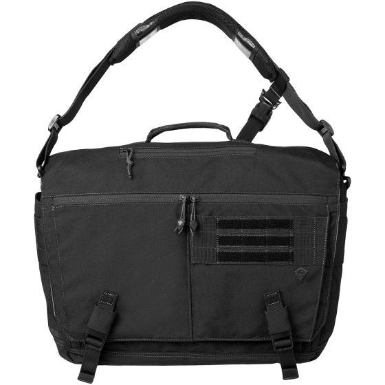 Direct Action borsa messenger Ascend in nero