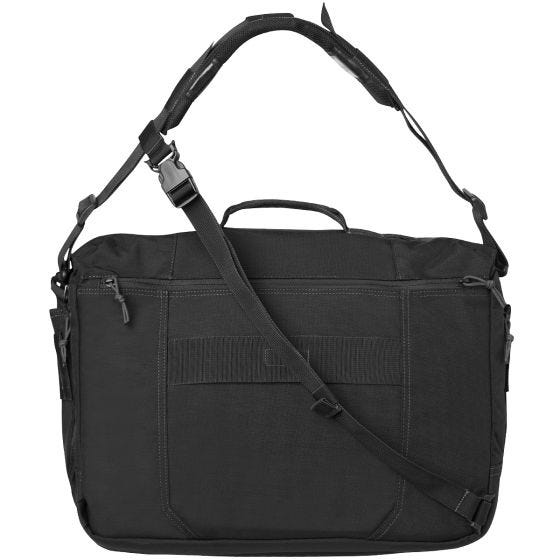 Direct Action borsa messenger Ascend in nero