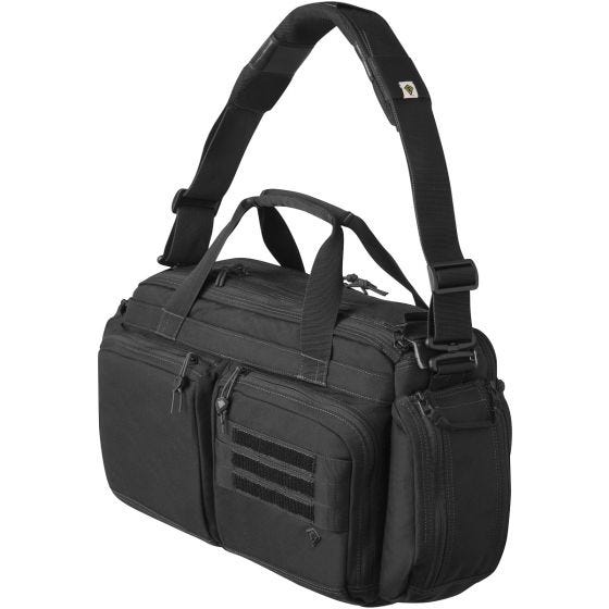 First Tactical valigetta Executive in nero