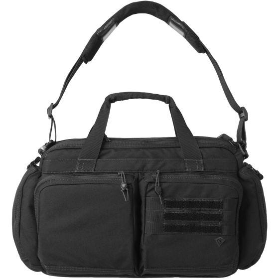 First Tactical valigetta Executive in nero