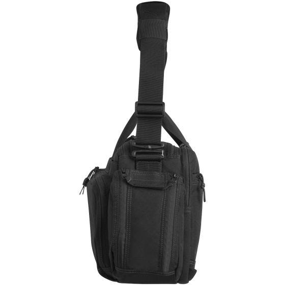 First Tactical valigetta Executive in nero