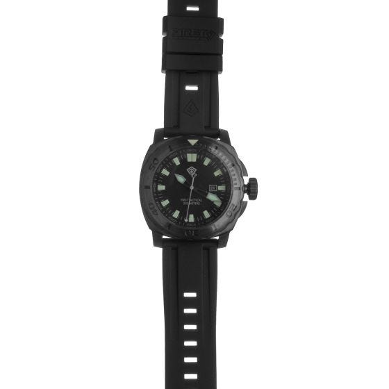 First Tactical orologio subacqueo Fathom in titanio