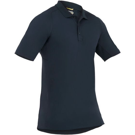 First Tactical polo Performance a mezza manica uomo in Midnight Navy