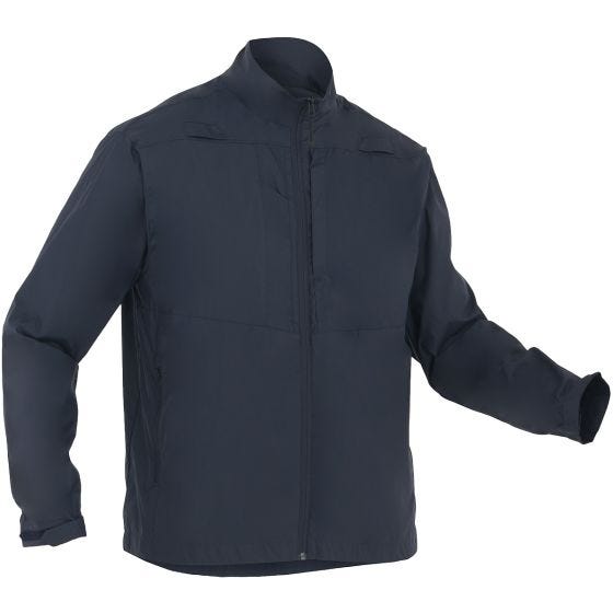 First Tactical giacca k-way in Midnight Navy
