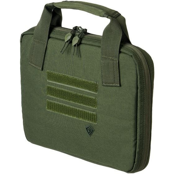 First Tactical custodia per pistole formato grande in OD Green