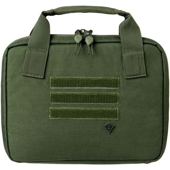 First Tactical custodia per pistole formato grande in OD Green